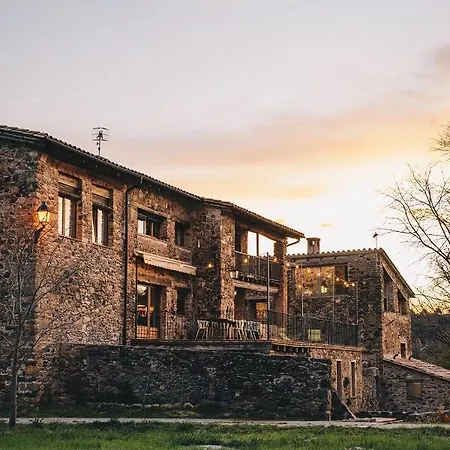 Can Riera De Casa rural