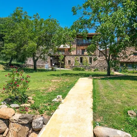 Can Riera De - Turisme Rural Montagut