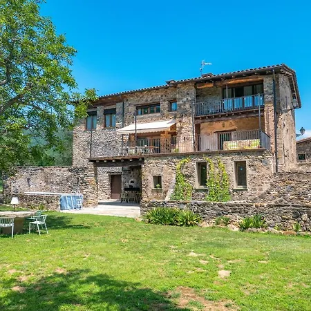 Can Riera De - Turisme Rural *