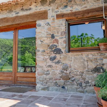 Casa rural Can Riera De