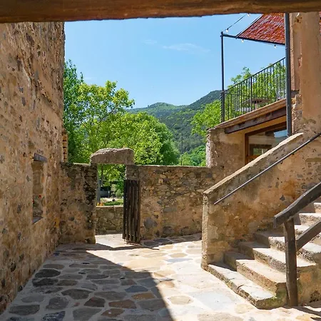 Can Riera De Montagut