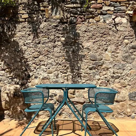 Casa rural Can Riera De *