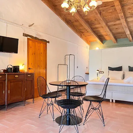 Gospodarstwo wiejskie Can Riera De - Turisme Rural Montagut