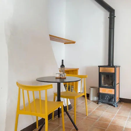 Casa rural Can Riera De